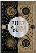 2027 WITCH’S DIARY – SOUTHERN HEMISPHERE