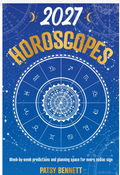 2027 HOROSCOPES PLANNER
