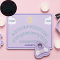 Glow In The Dark Talking Board