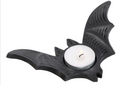 Bat Tea Light Holder