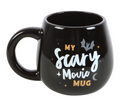 My Scary Movie Mug