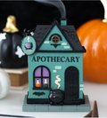 Apothecary Shop Incense Cone Holder