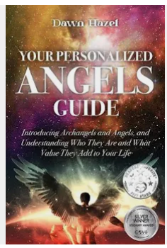 Your Personalised Angel Guide