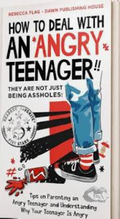 How To Deal With An Angry Teenager