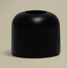 Wish Candle Holder Round