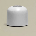 Wish Candle Holder Round
