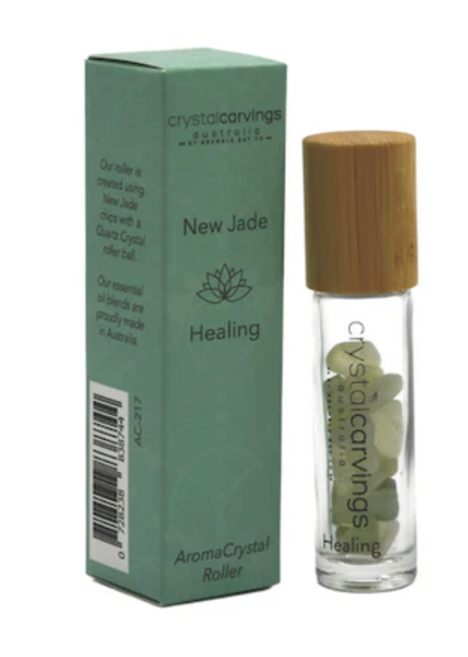 Aroma Crystal Roller