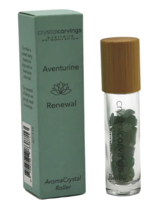 Aroma Crystal Roller