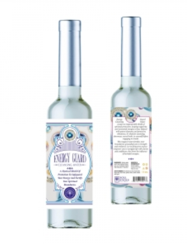 Soul Sticks Cleansing Water