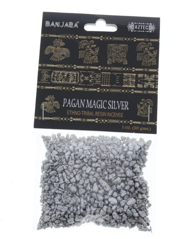 Banjara Resin Incense