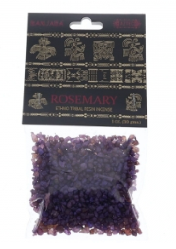 Banjara Resin Incense