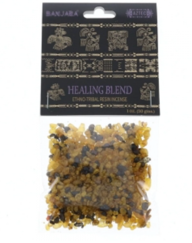Banjara Resin Incense