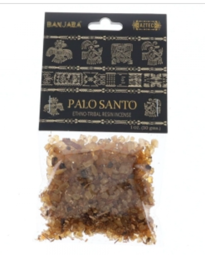 Banjara Resin Incense