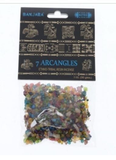 Banjara Resin Incense