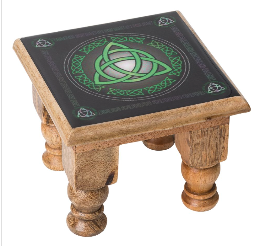 Altar Table 11cm x 15cm