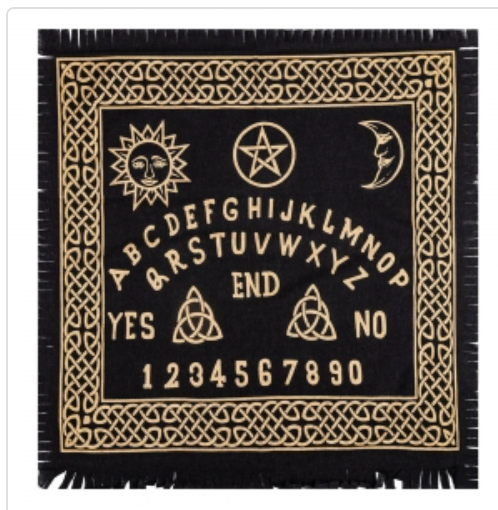 Altar Cloth