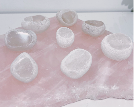 Seer Stones