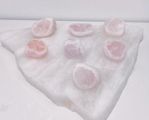 Seer Stones