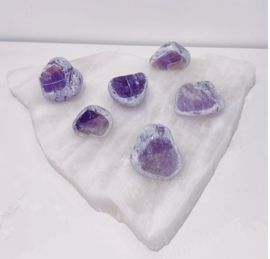 Seer Stones