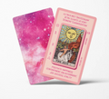 Solis Divinity Tarot Cards