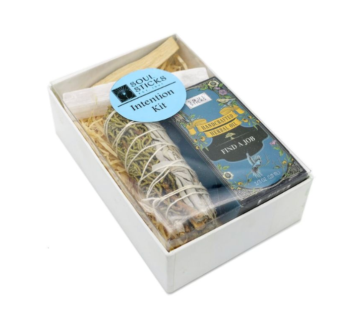 Intention Kit