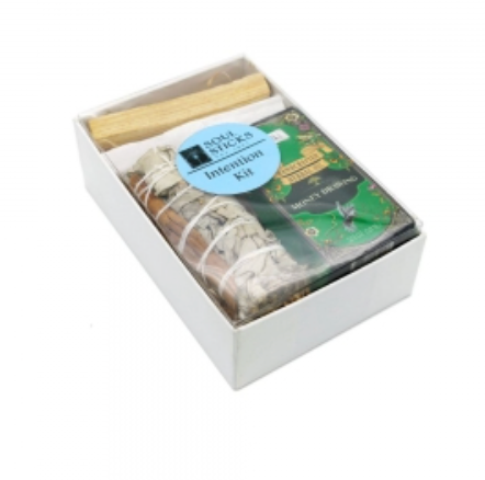 Intention Kit