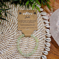 Jade Bracelet