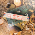 Satya White Sage Incense Sticks