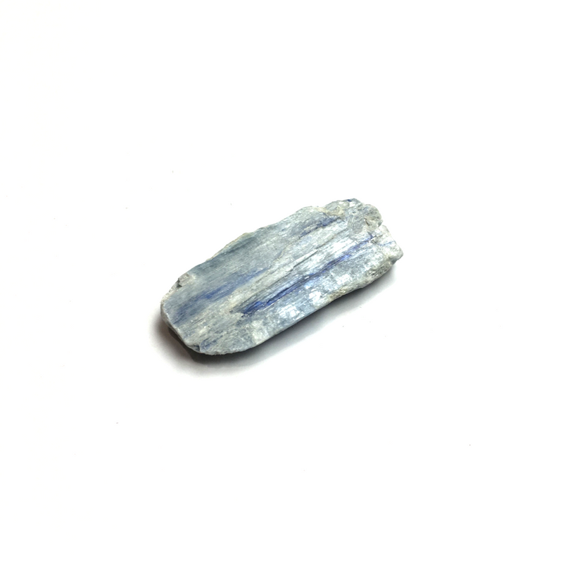 Rough Blue Kyanite