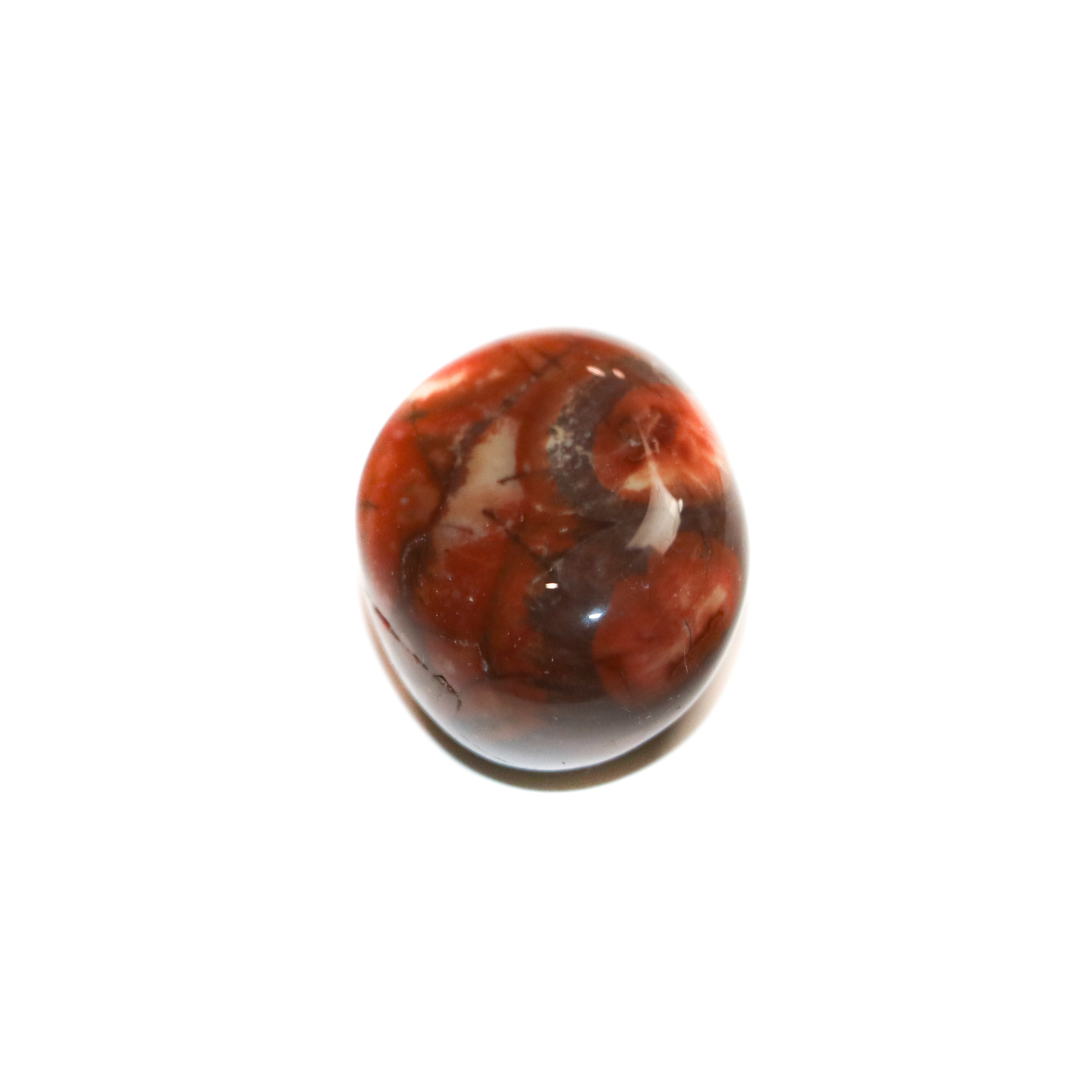 Birds Eye Jasper