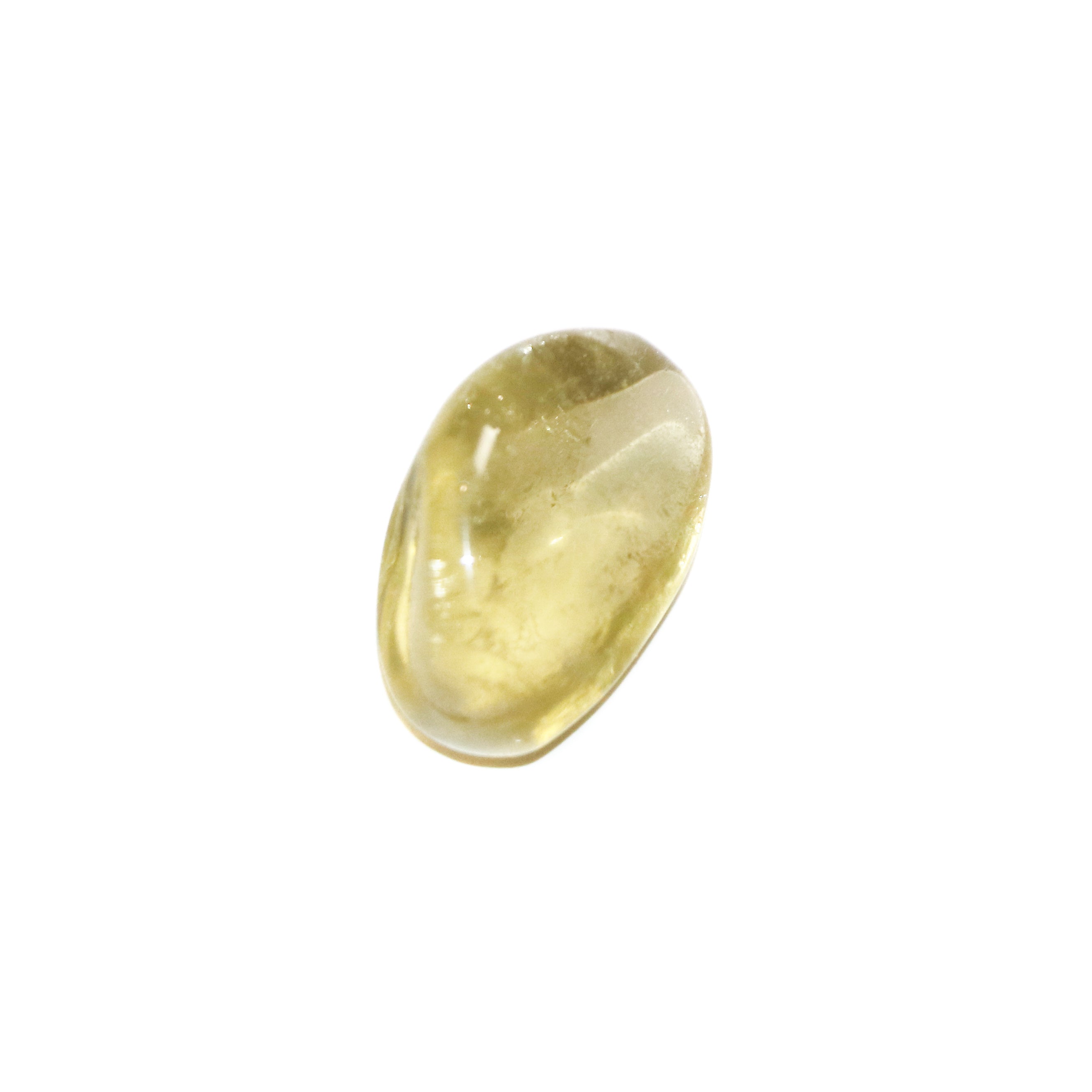 Lemon Quartz
