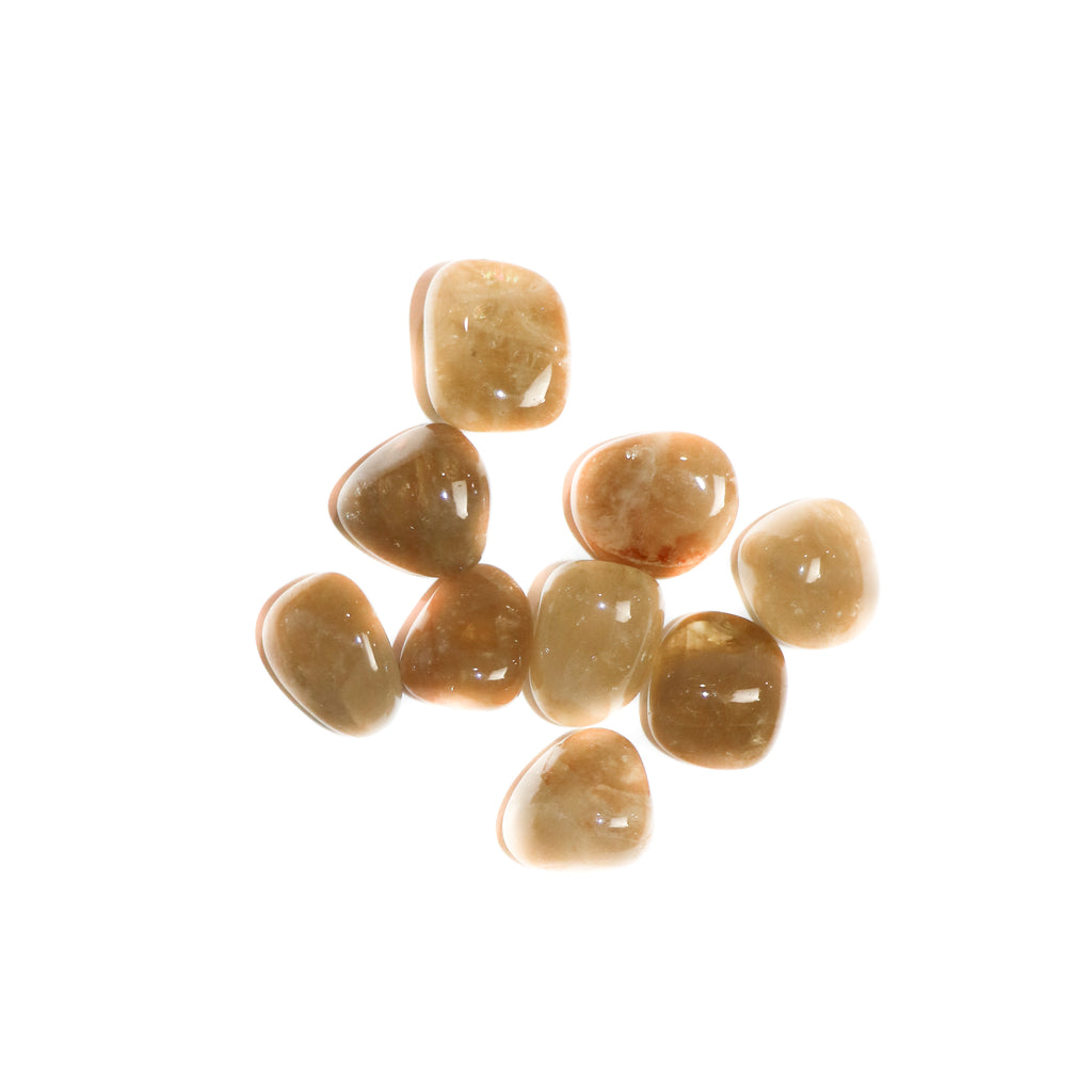 Golden Quartz