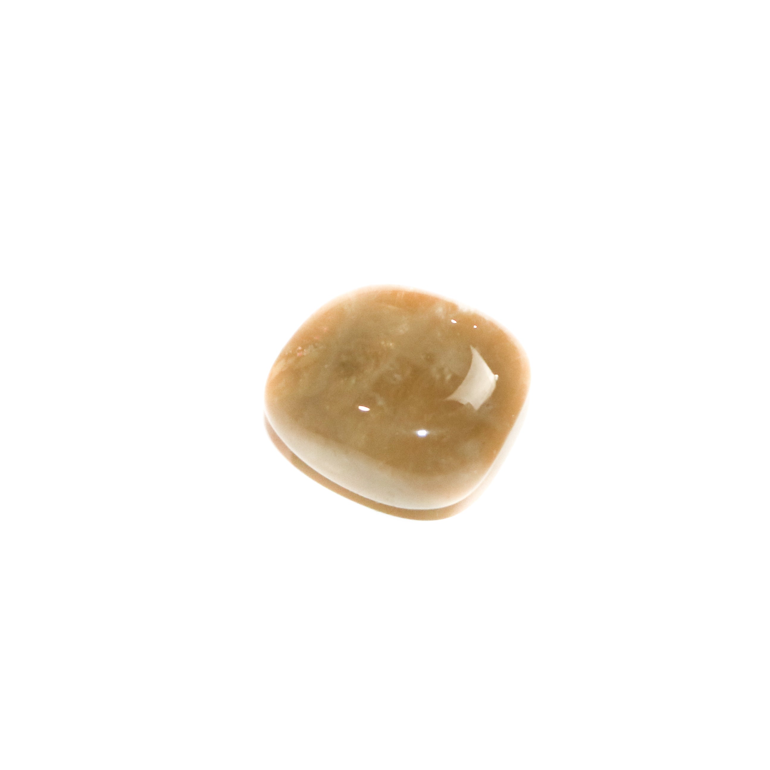 Golden Quartz