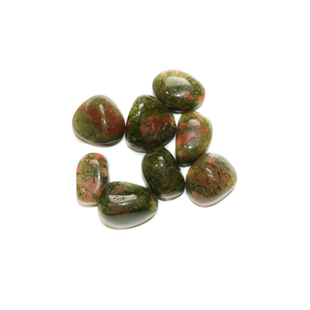 Unakite
