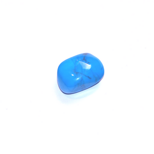 Blue Howlite