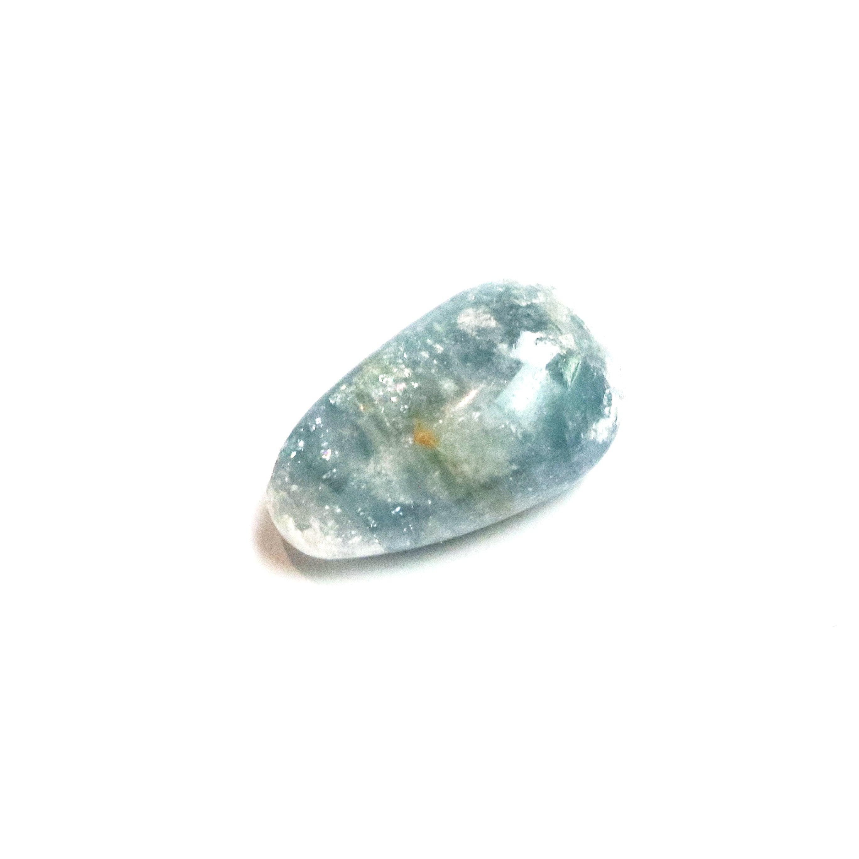 Celestite Tumbled
