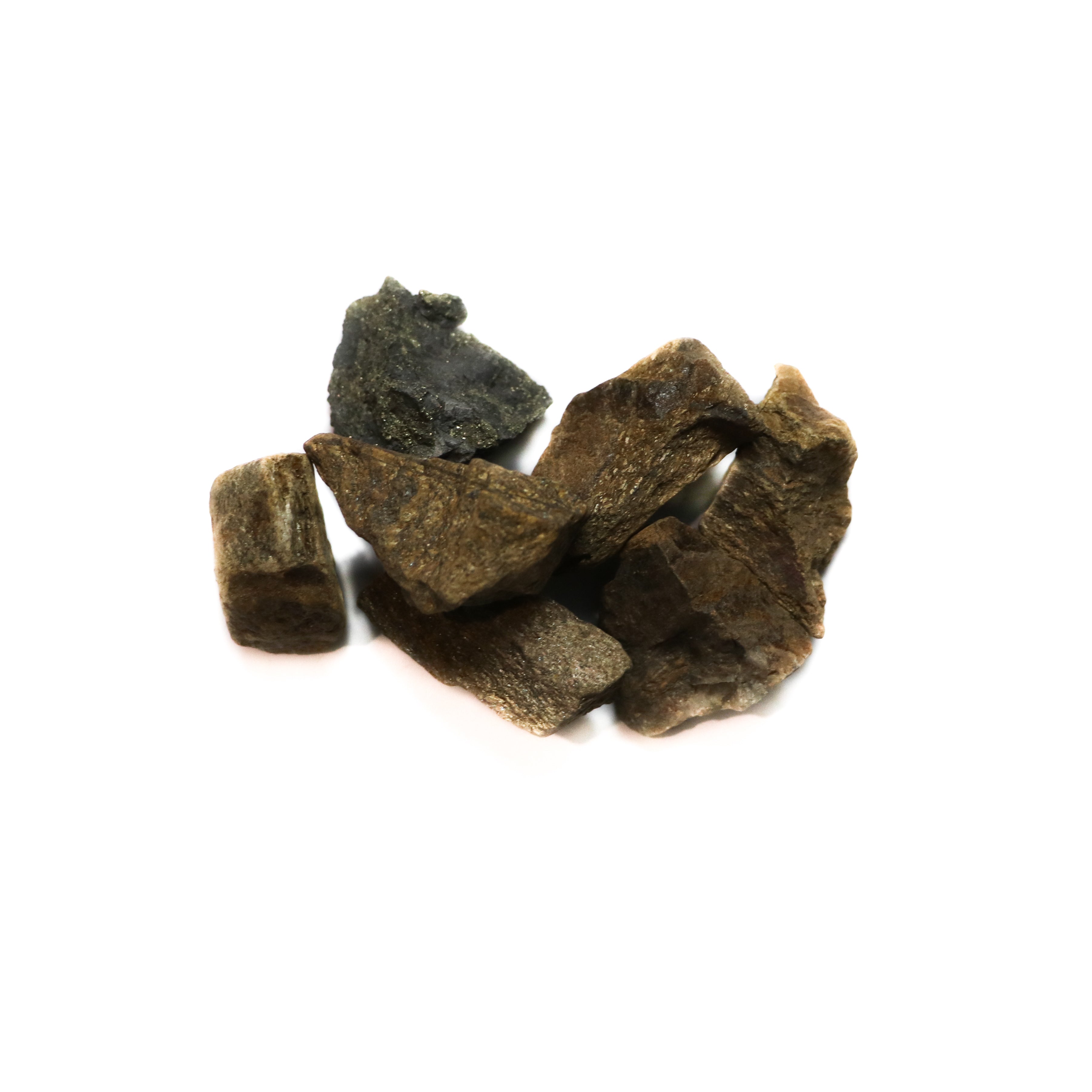 Bronzite