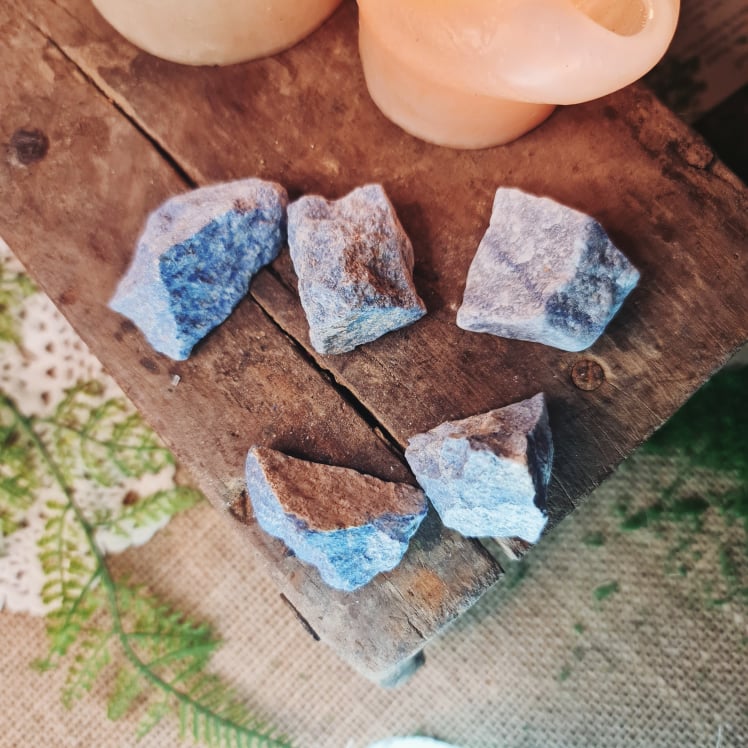 Apatite Raw