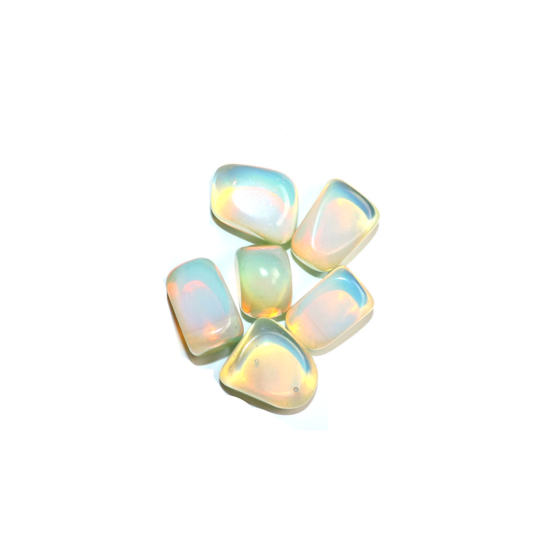 Opalite Tumbled