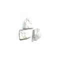 White Howlite Rough