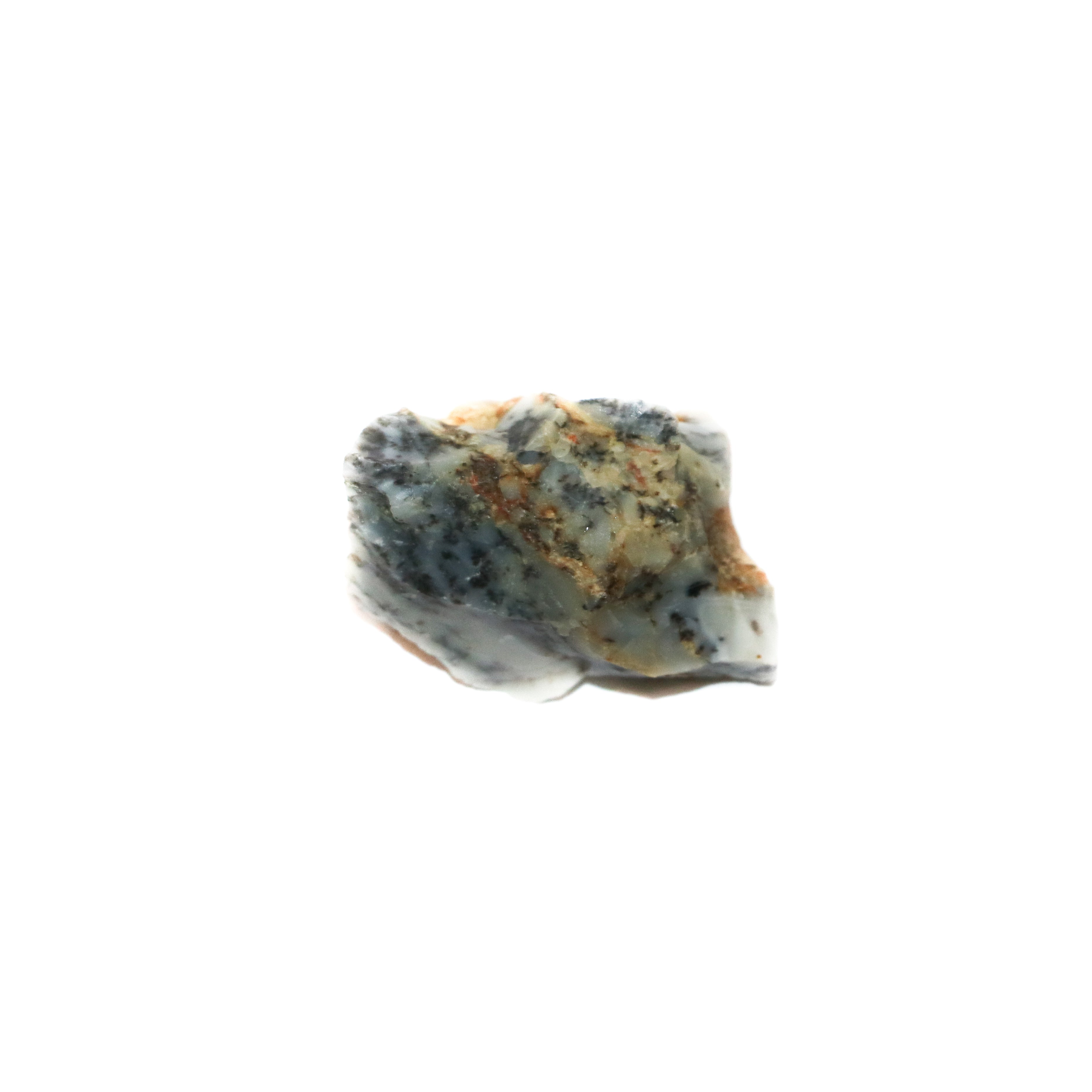 Dendritic Agate