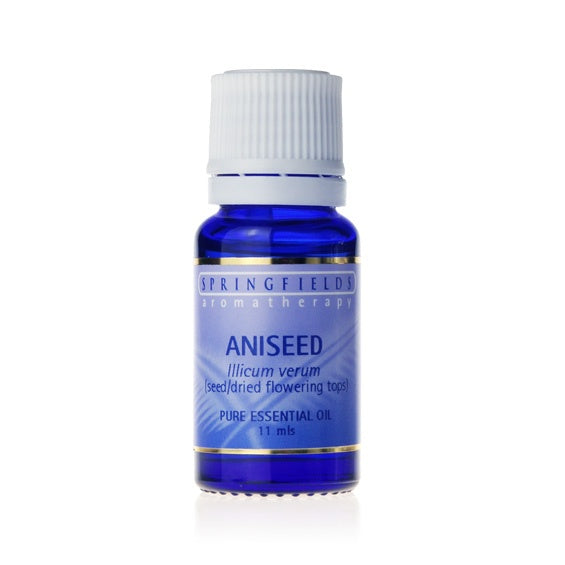 Aniseed
