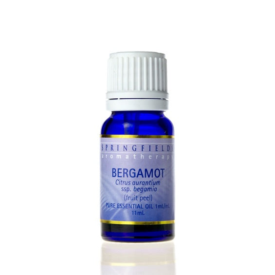 Bergamot