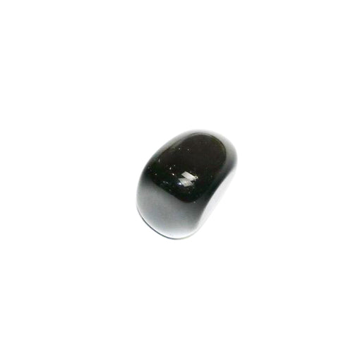 Black Obsidian Tumbled
