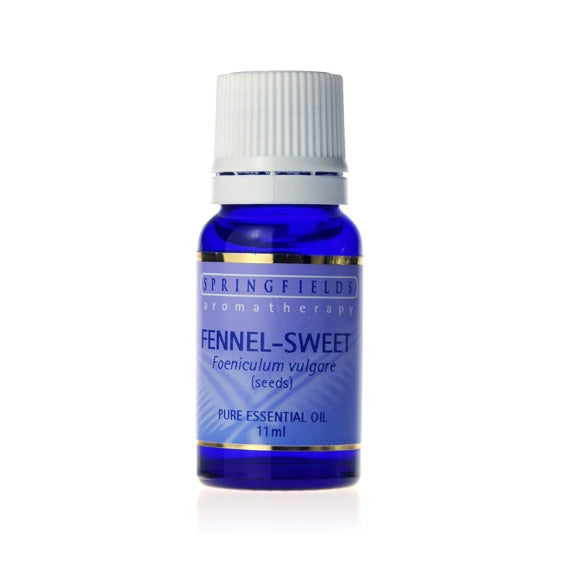 Fennel Essential Oil