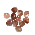 Hematoid Quartz