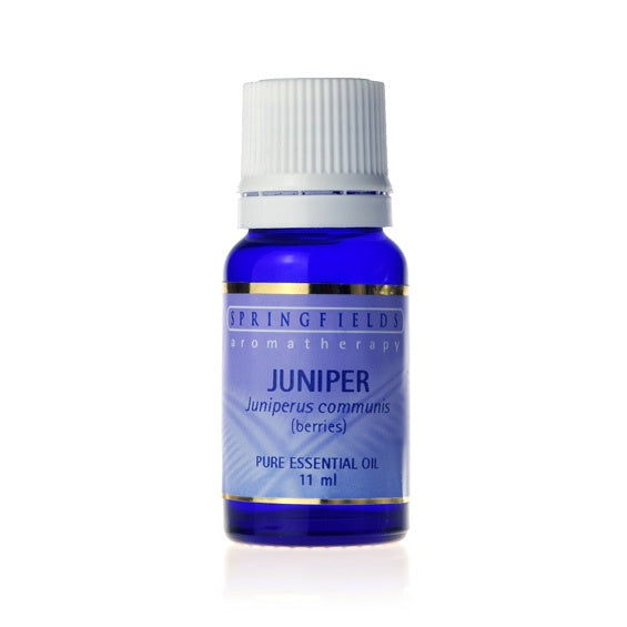 Juniper Essential Oil