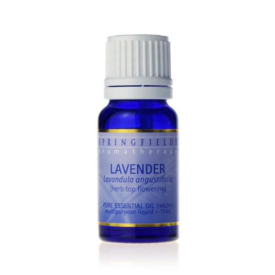 Lavender Essential Oil
