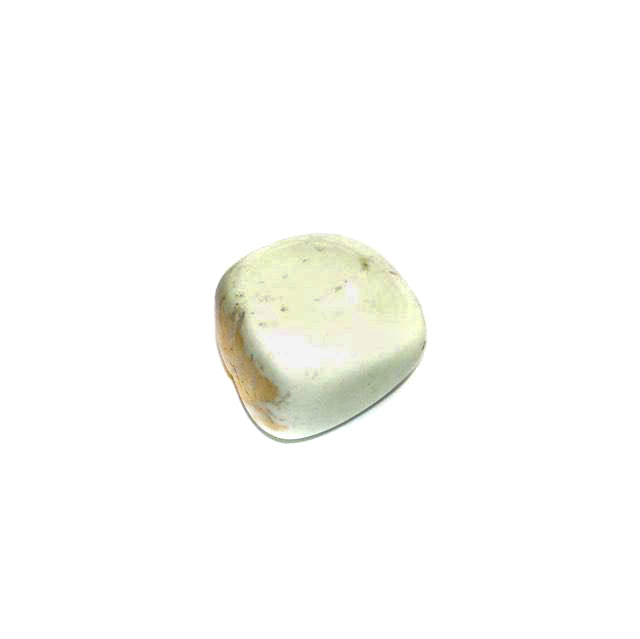 Lemon Chrysoprase