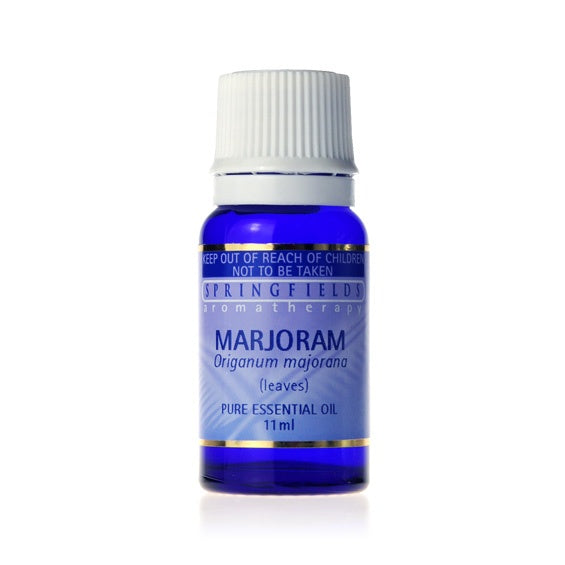 Marjoram Essential Oil